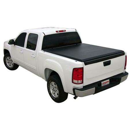 AGRI-COVER Access 2007 Chev/GMC New Body 1500 Long Box Access Cover 12299